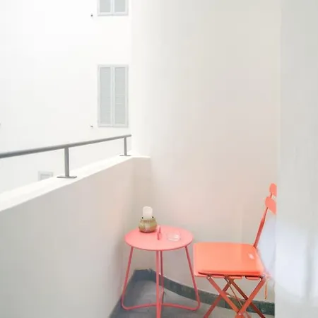 Appartement Casa Leonardo Florence