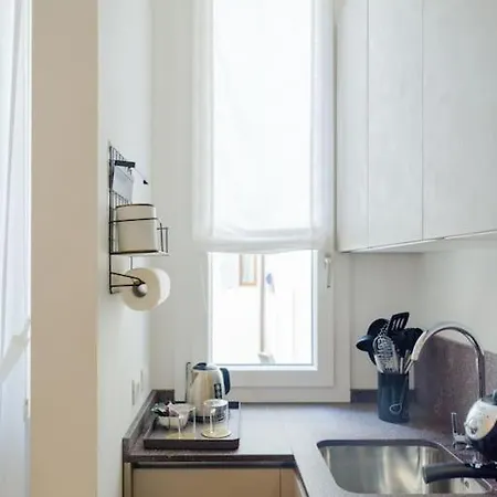 Casa Leonardo Florence