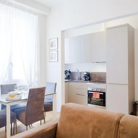 Casa Leonardo Appartement