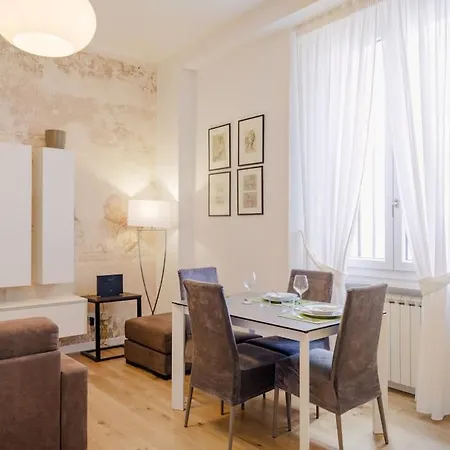 Casa Leonardo Appartement