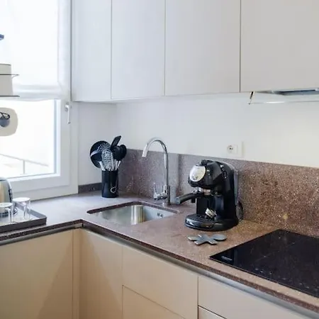 Casa Leonardo * Florence