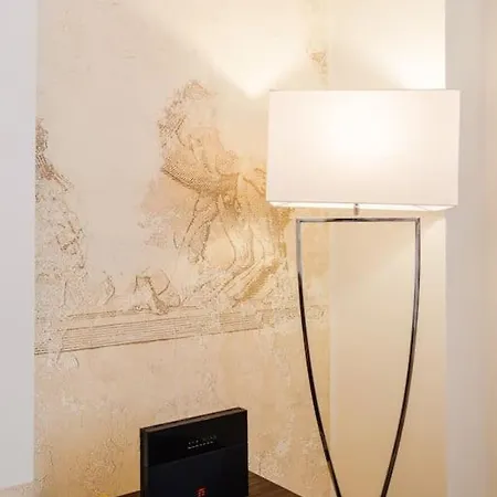 Casa Leonardo * Florence