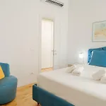 شقة Casa Leonardo *