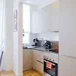 شقة Casa Leonardo