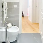 شقة Casa Leonardo