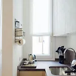 شقة Casa Leonardo *