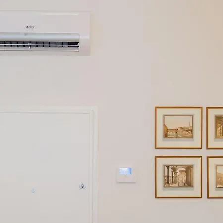 Casa Leonardo Firenze