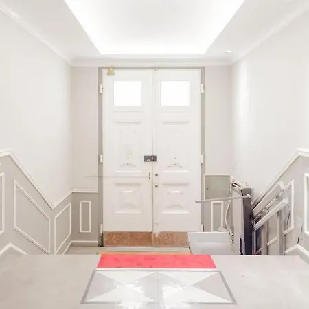 شقة Casa Leonardo