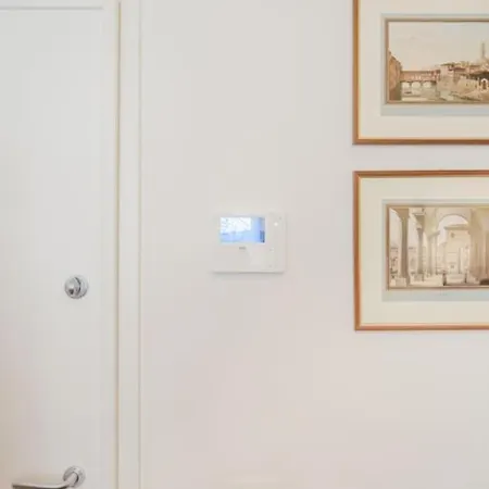 Casa Leonardo Apartment Florenz