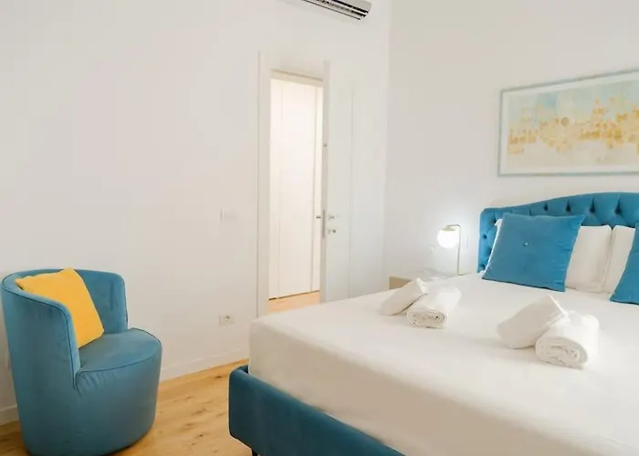 Апартаменты Casa Leonardo *