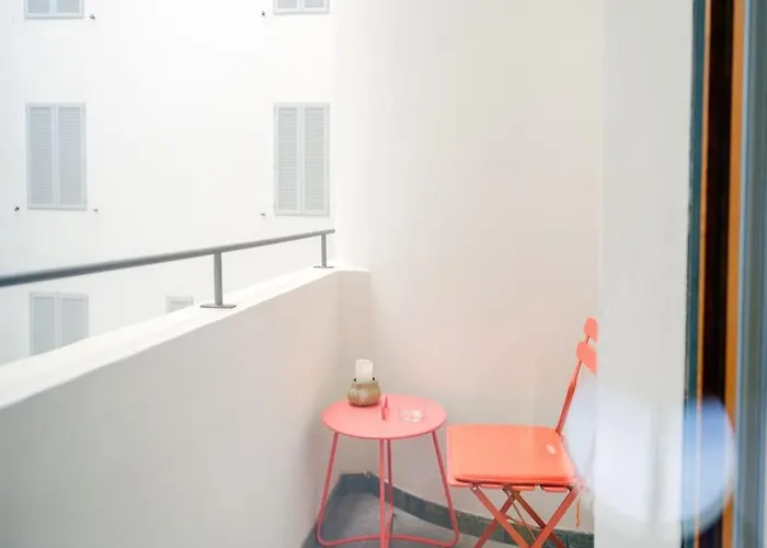 Апартаменты Casa Leonardo Флоренция