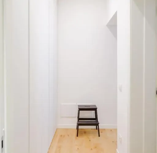 Casa Leonardo Апартаменты *