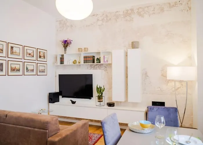 Casa Leonardo * Firenze