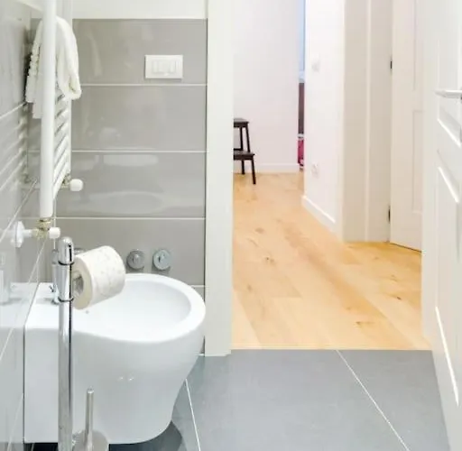 Апартаменты Casa Leonardo