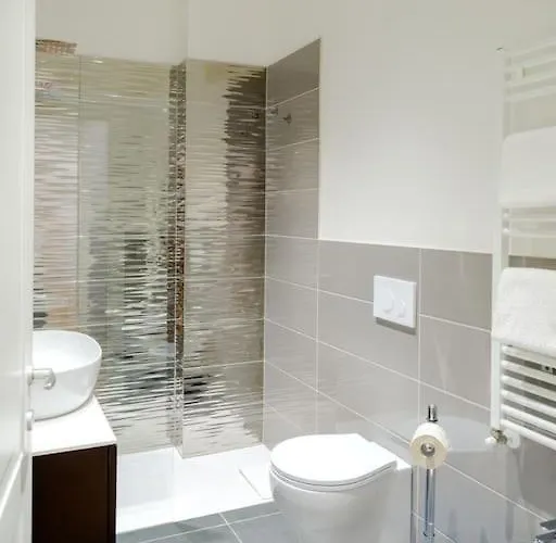 Casa Leonardo Апартаменты Флоренция