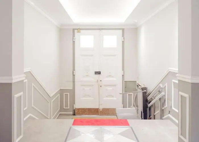 Апартаменты Casa Leonardo