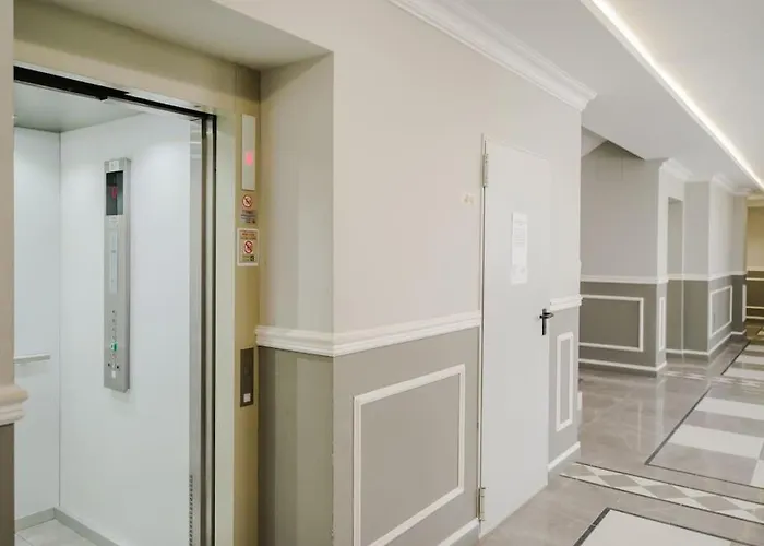 Апартаменты Casa Leonardo Флоренция