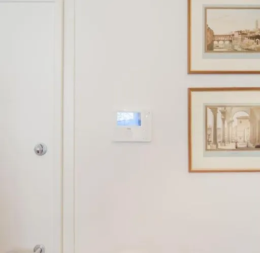 Casa Leonardo Апартаменты Флоренция