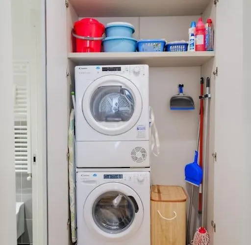 Апартаменты Casa Leonardo Флоренция