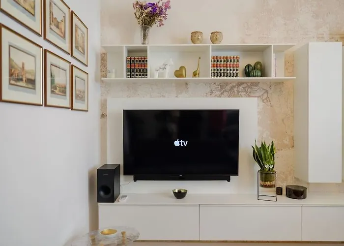 Casa Leonardo * Firenze