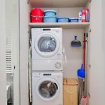 Apartamento Casa Leonardo Florença