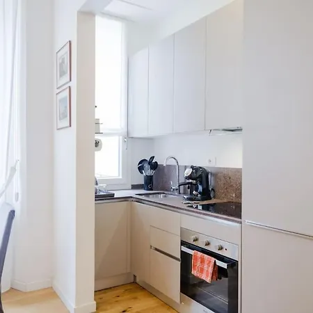 Apartman Casa Leonardo