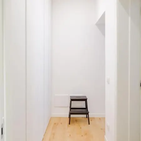 Casa Leonardo Lejlighed *