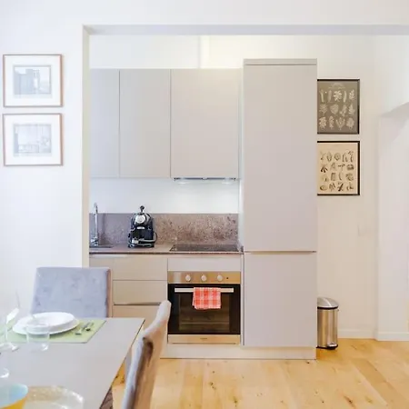 Casa Leonardo Firenze