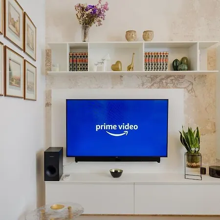 Casa Leonardo * Firenze