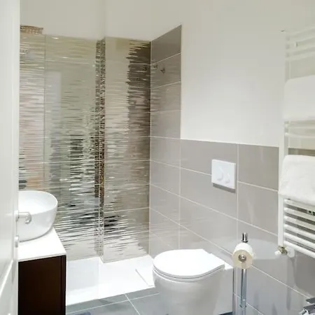 Casa Leonardo Lejlighed Firenze