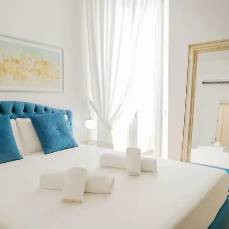 Casa Leonardo * Firenze