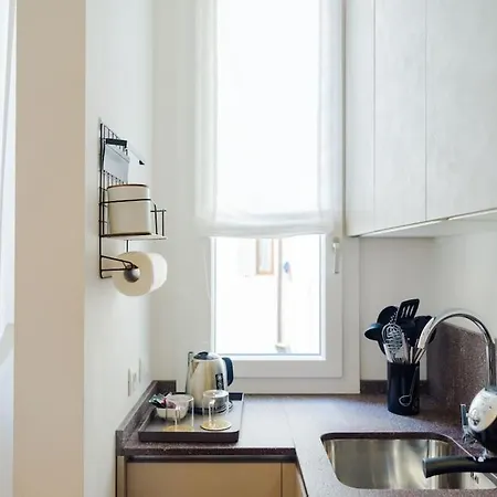 Apartman Casa Leonardo *