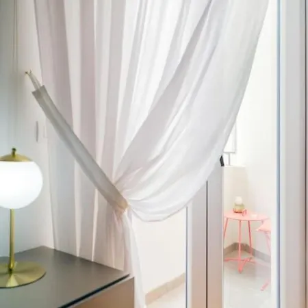 Casa Leonardo Lejlighed *