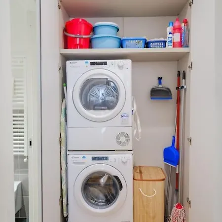 Apartman Casa Leonardo Firenze