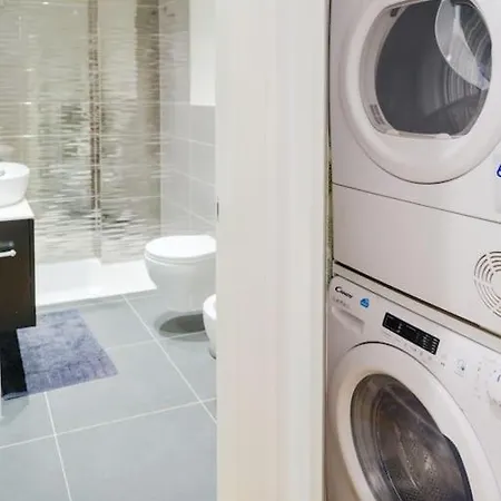 Apartman Casa Leonardo Firenze