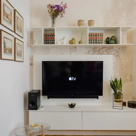 Casa Leonardo * Firenze