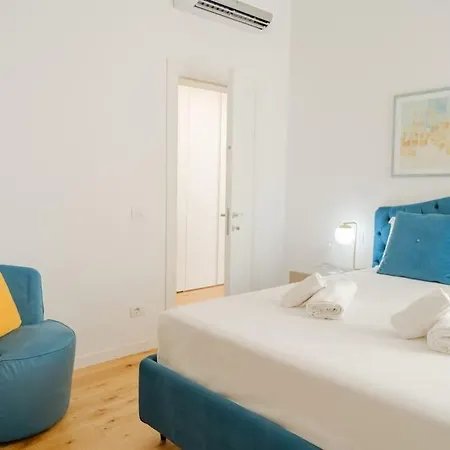 דירה Casa Leonardo *