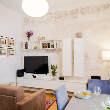 Casa Leonardo * פירנצה